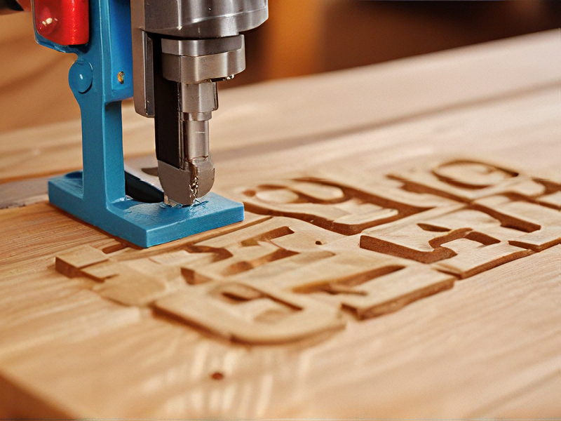 carving machine for wood