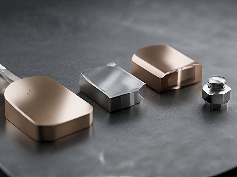 softest metals
