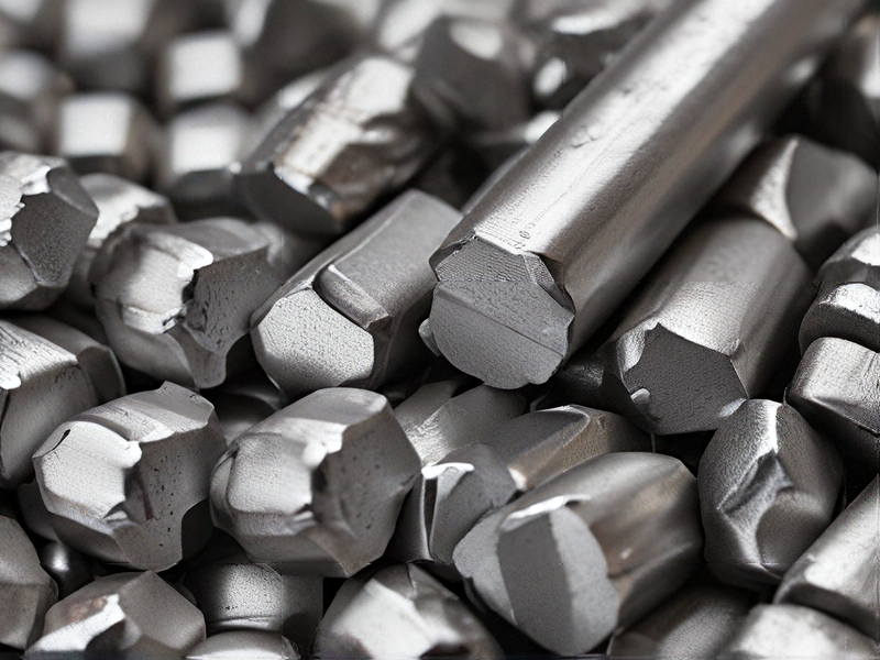 softest metals