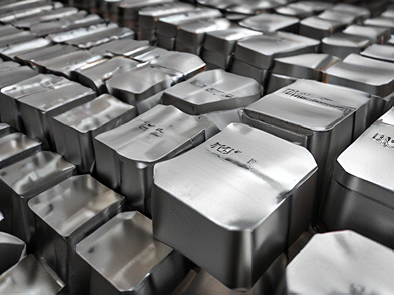 softest metals