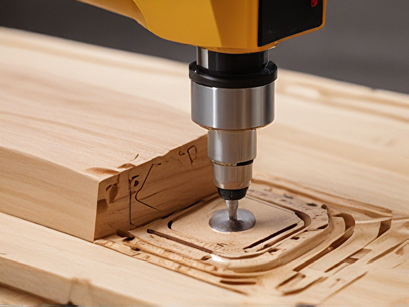 wood carving machines