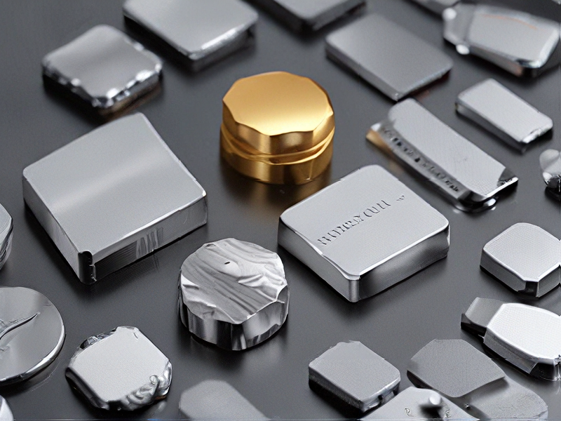 Top Soft Metals Manufacturing Technology Quality, Tips & FAQs for Sourcing from China.