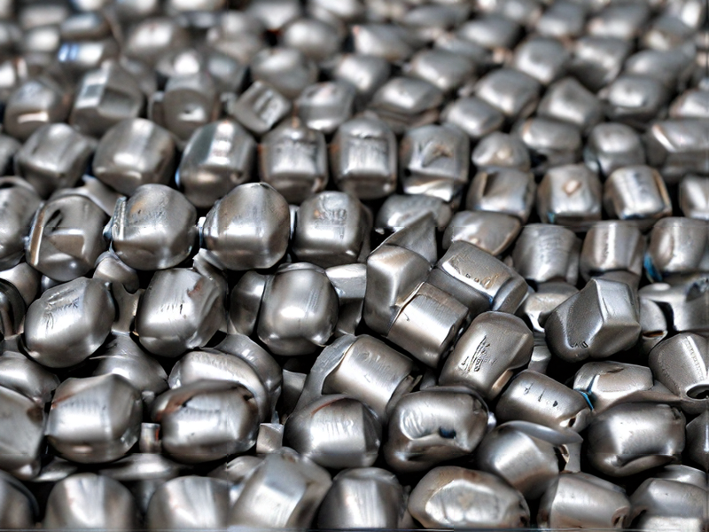 soft metals