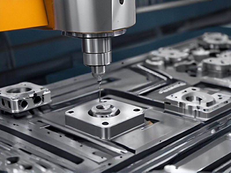 Top Cnc Machines For Metal Manufacturing Technology Quality, Tips & FAQs for Sourcing from China.