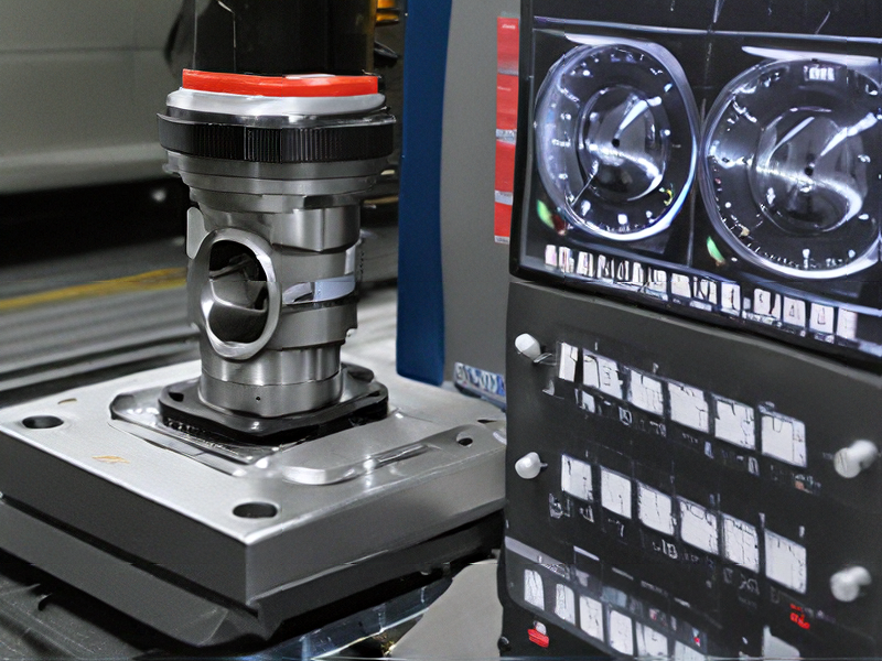 cnc machines for metal