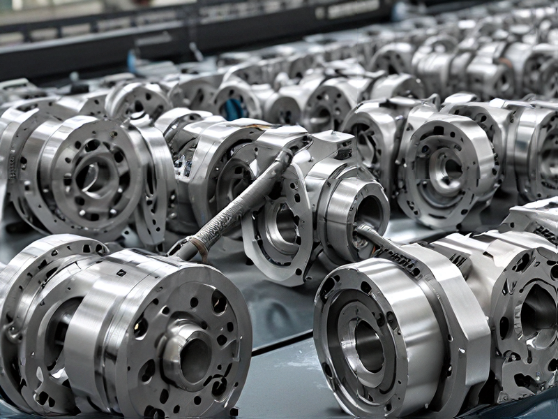 cnc machines for metal