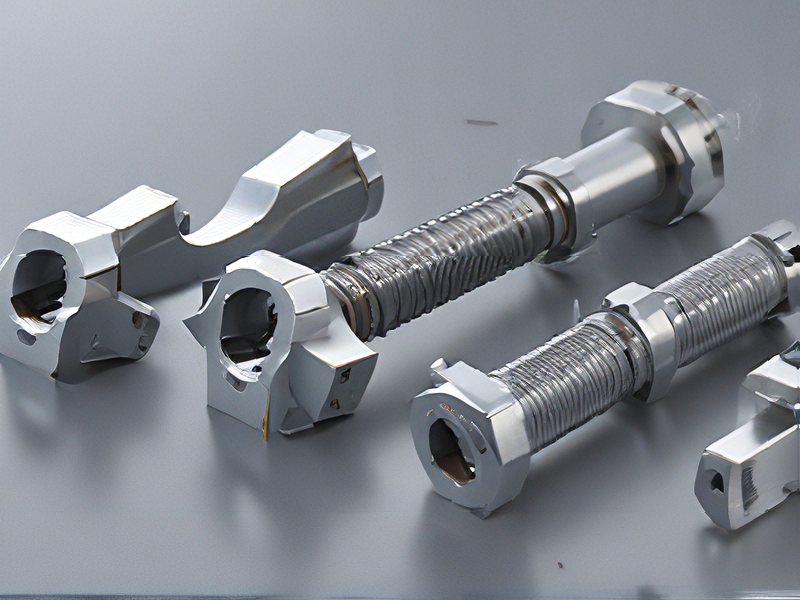Top Cnc Bolts Manufacturing Technology Quality, Tips & FAQs for Sourcing from China.