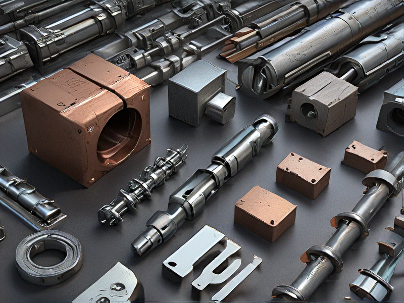 Top Non Ferrous Metal Manufacturing Technology Quality, Tips & FAQs for Sourcing from China.