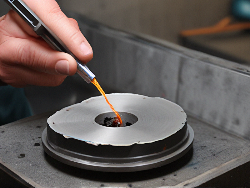 non ferrous metal