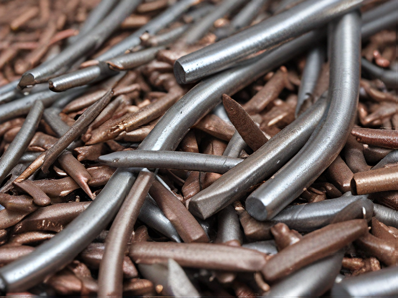 non ferrous metal
