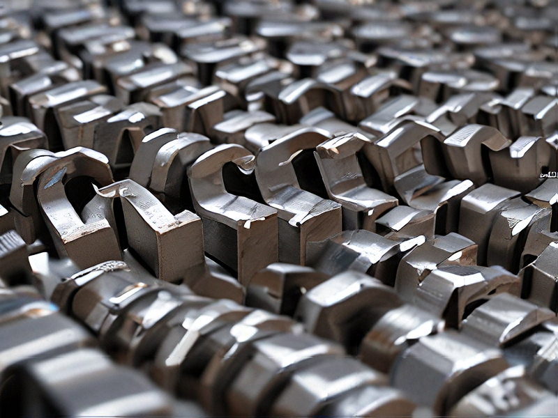 non ferrous metal