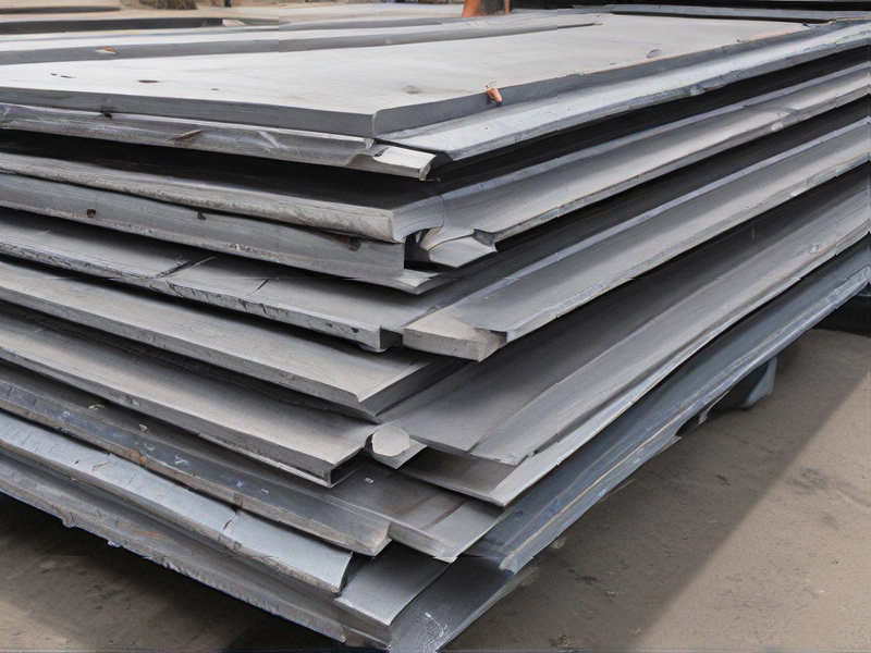 how to cut sheet steel