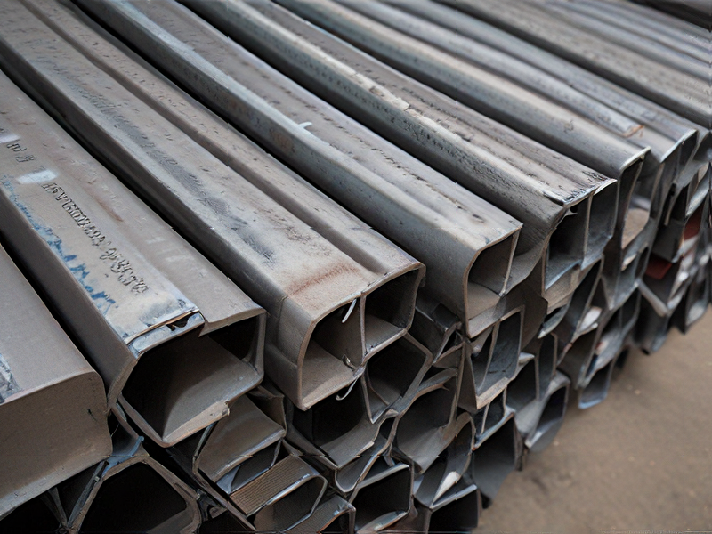 majestic steel