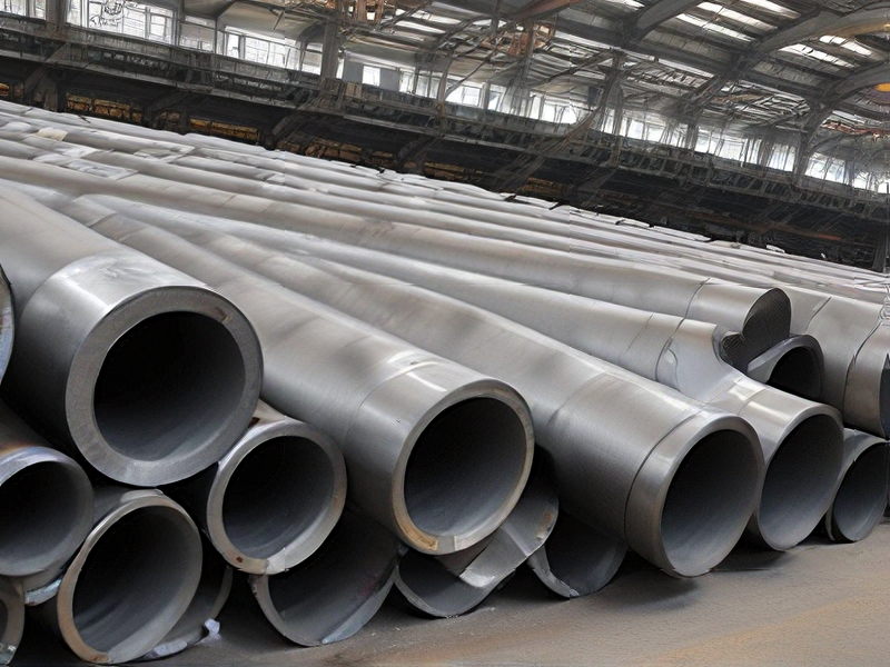majestic steel