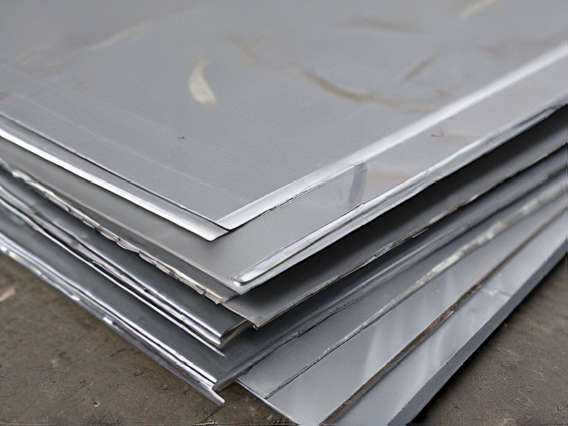 how to cut sheets of metal