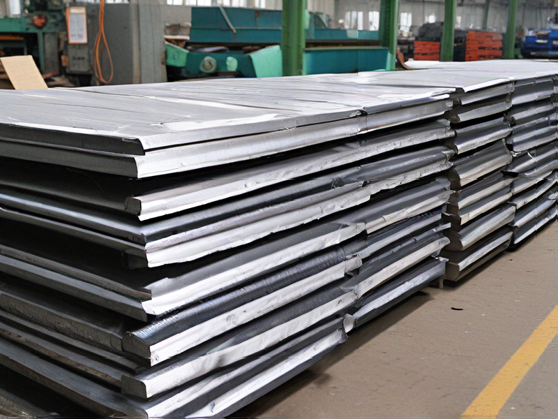 how to cut sheets of metal