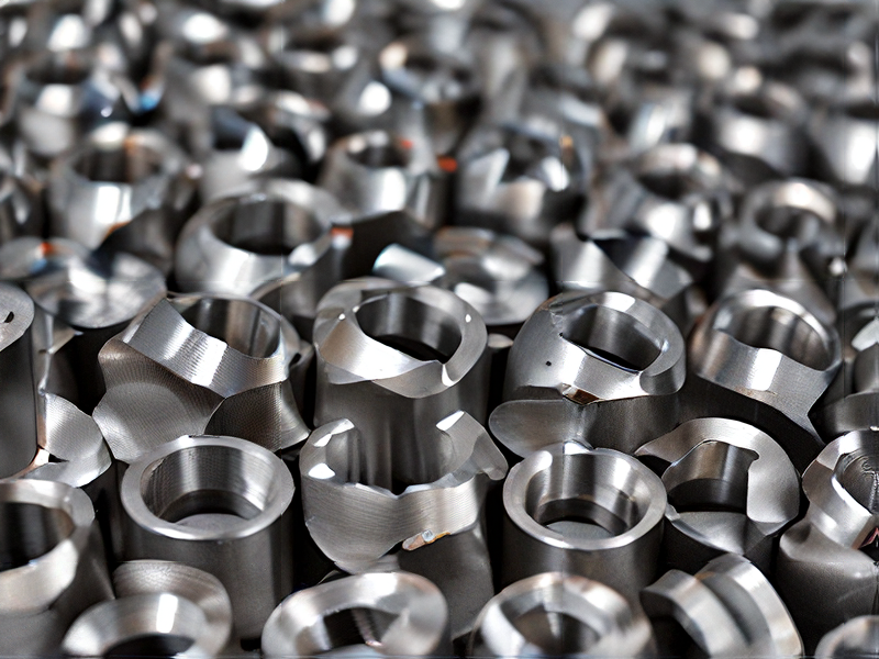 spin forming metal