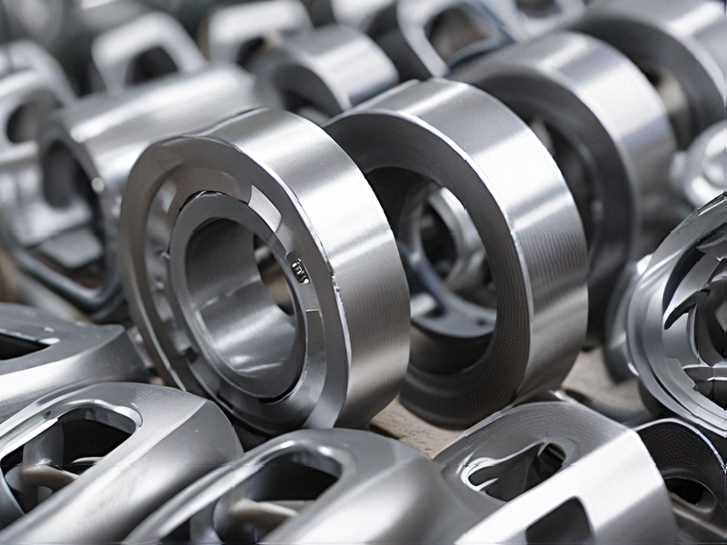 spin forming metal