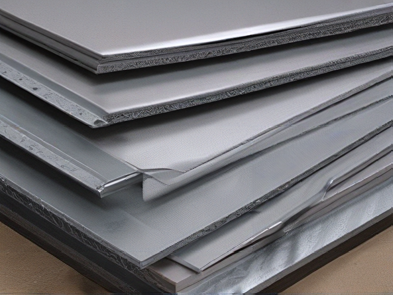 custom sheet metal