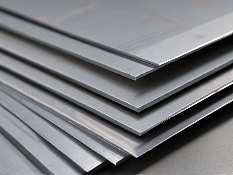 how do you cut sheet metal