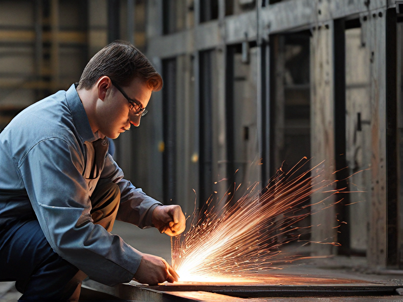 majestic steel service