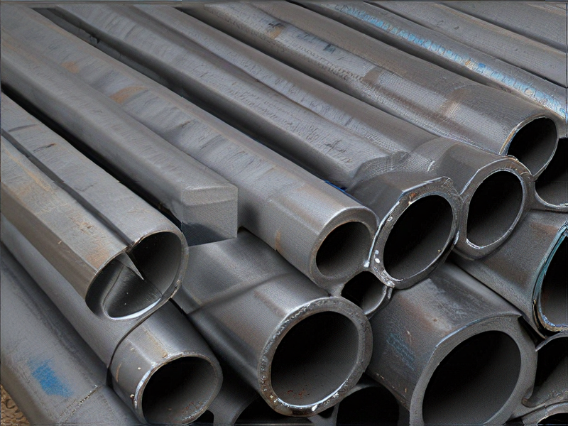 majestic steel service