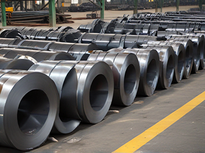 majestic steel service