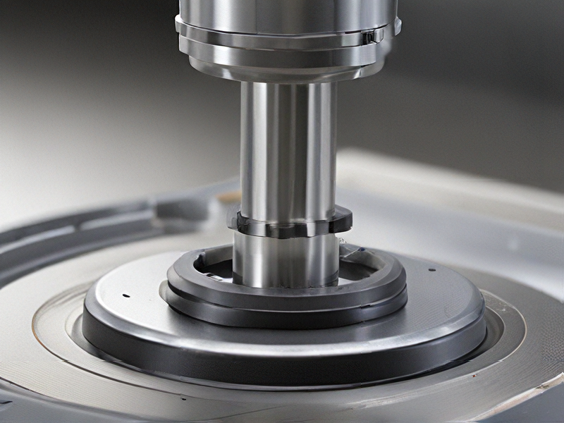 metal spinnings