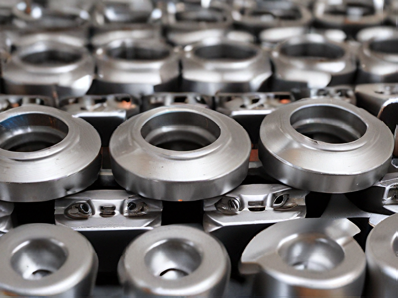 metal spinnings