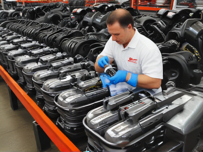 custom cars parts