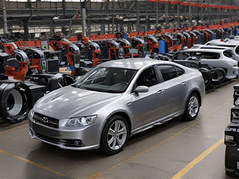 custom cars parts
