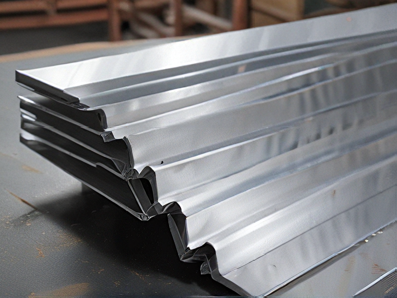 how to cut sheet metal