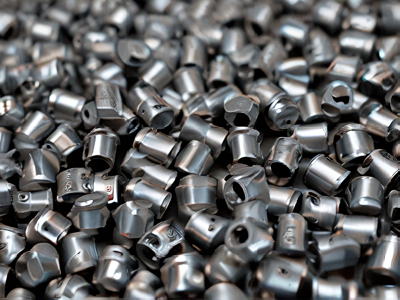 toughest metal in the world