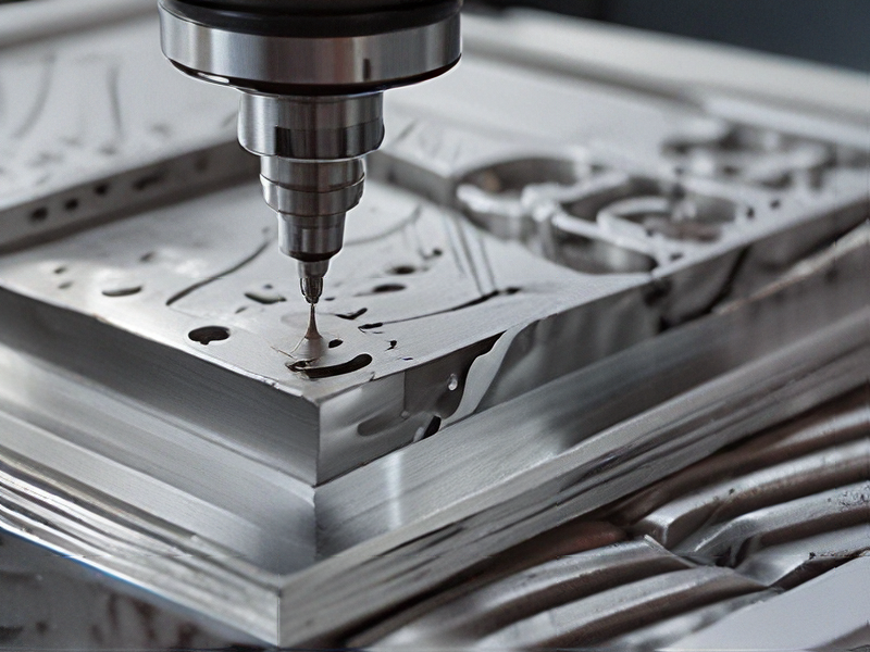cnc shop