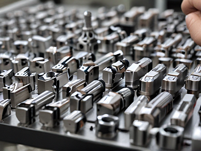 cnc shop