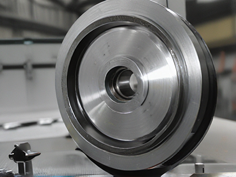 metal spin