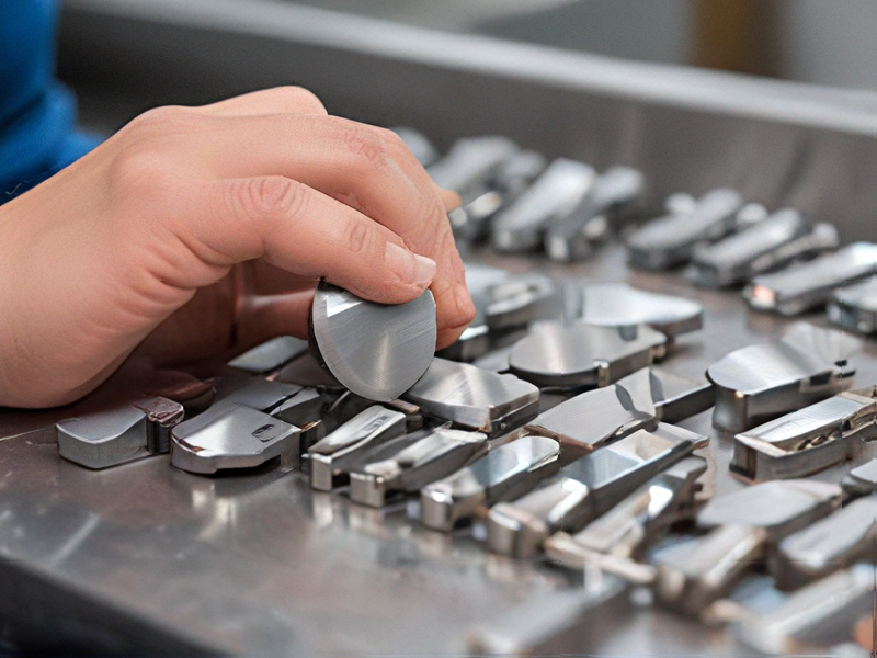 stainless steel metal fabrication