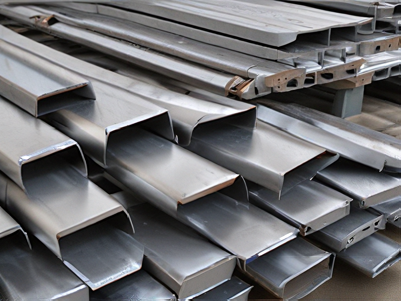 stainless steel metal fabrication