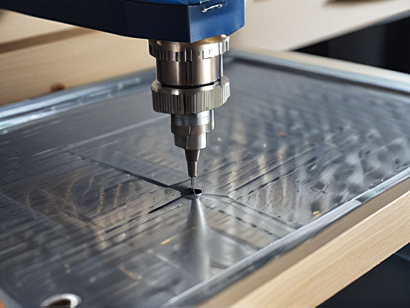 cnc laser cutting