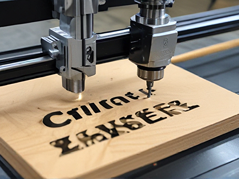 cnc laser cutting