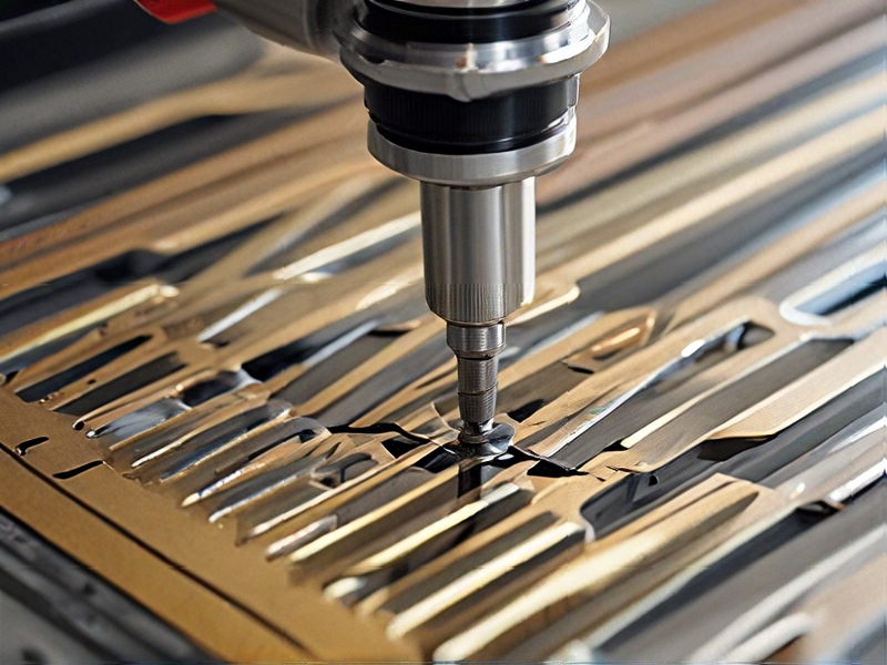 cnc laser cutting