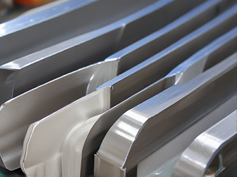 bending in sheet metal