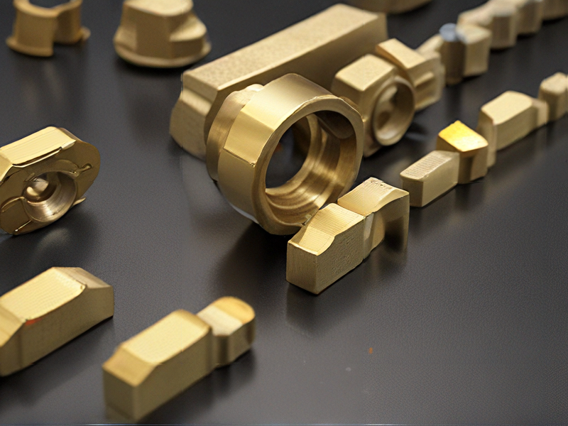 metal composition of brass