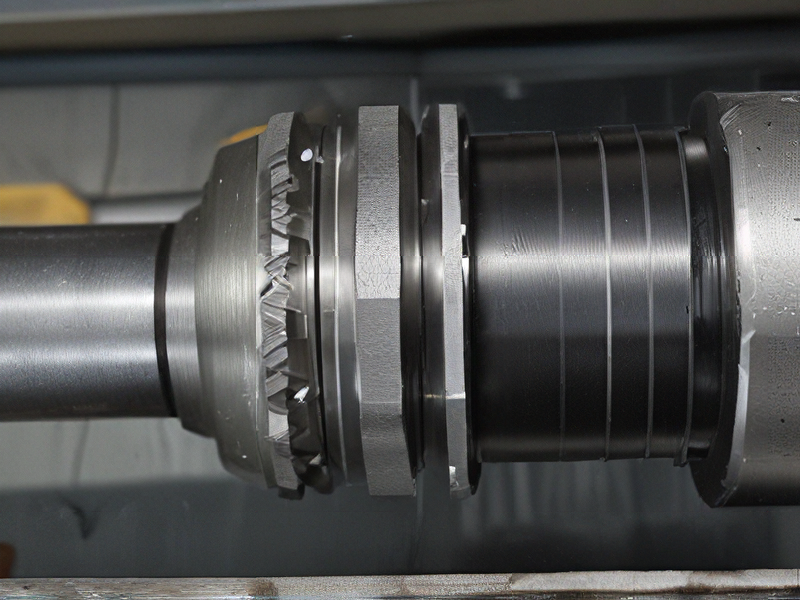 parts of a lathe