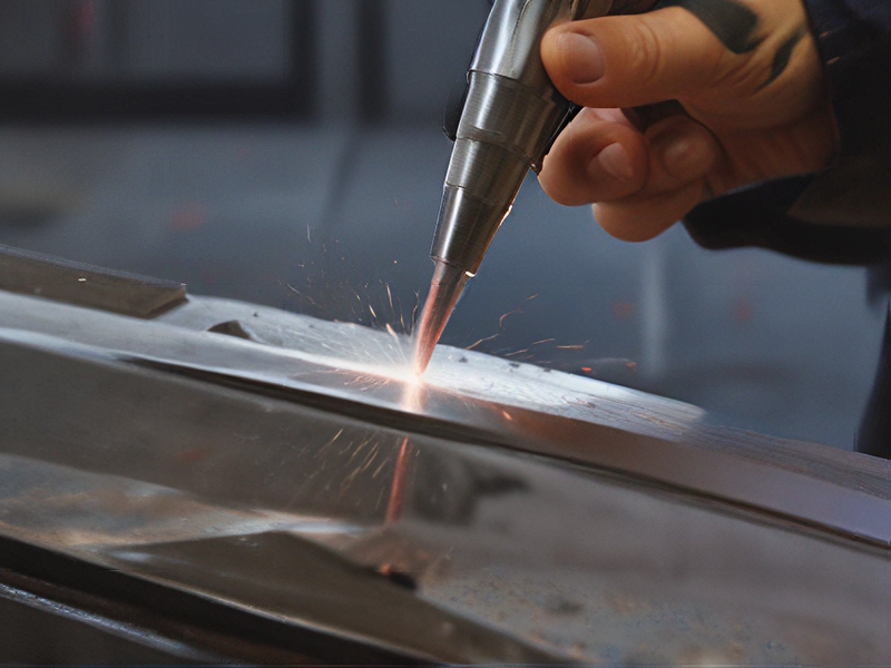 steel material