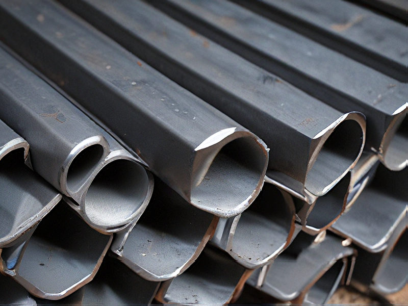 steel material