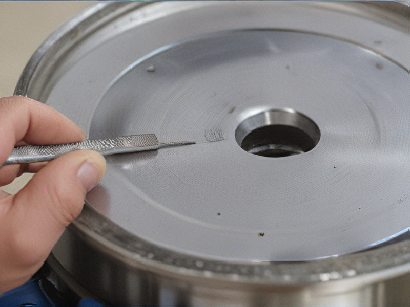 metal plating