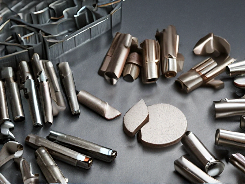 metal plating