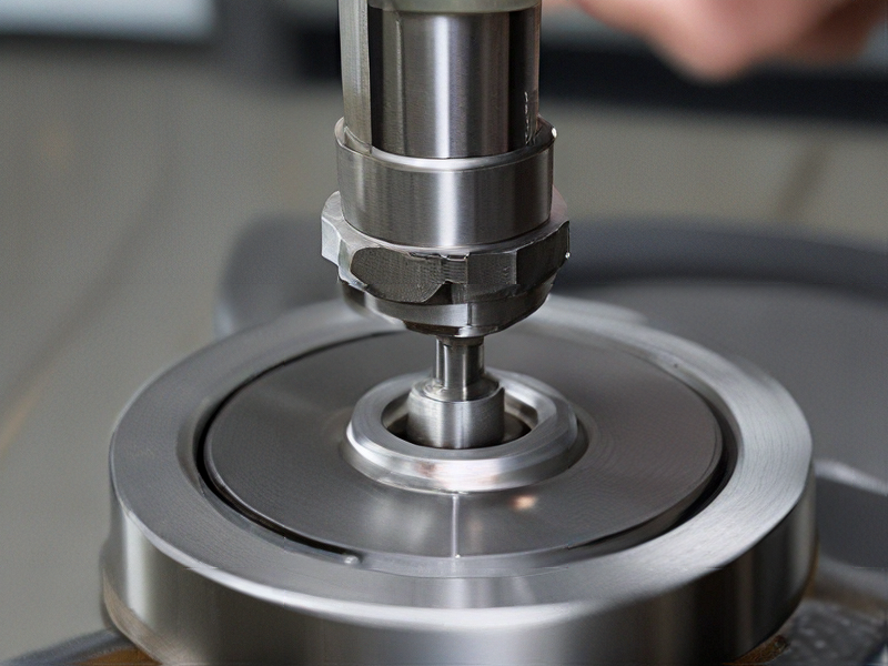 cutter metal