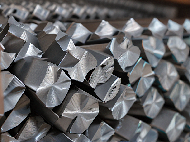 cutter metal